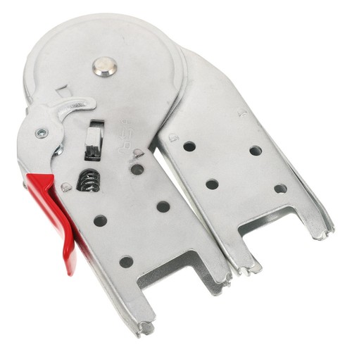 Attic ladder hinge pull - hinge,