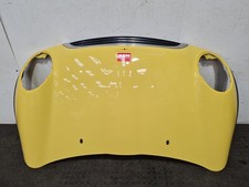 MINI BMW MK1 2004 BONNET 3 DOOR HATCHBACK YELLOW 41617067753 R50/R52