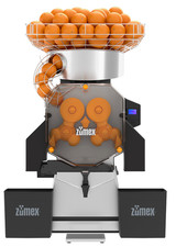 Zumex Speed Up Commercial