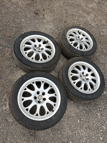 Alfa romeo 916 gtv - 16”,