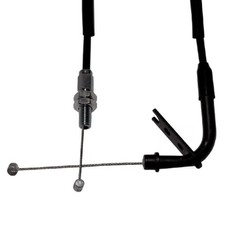 Throttle cable B fits Suzuki