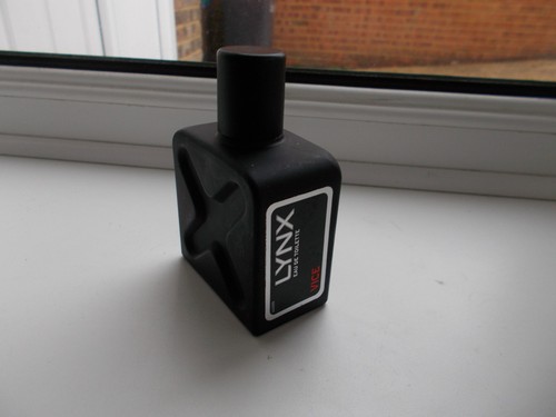 Extremely rare vintage lynx - vintage,
