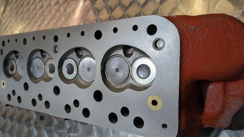 Classic mini cylinder head - classic,