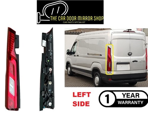 For saic ldv maxus deliver - deliver, 9