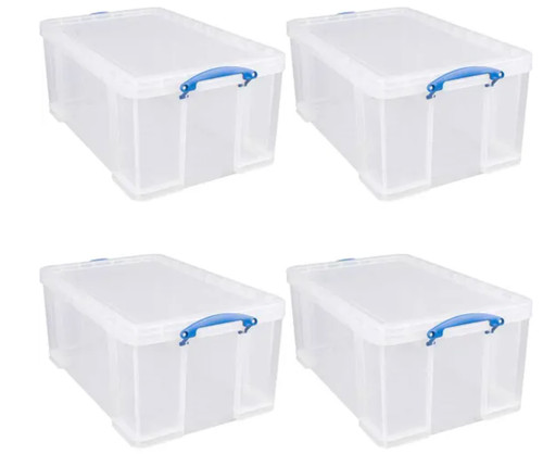 Storage box really useful - storage,