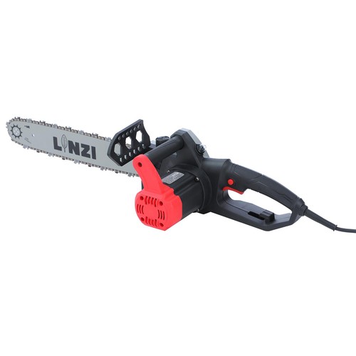 Lnz electric chainsaw - electric, 16"
