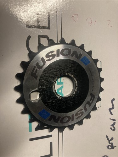 Haro lineage fusion alloy - haro,
