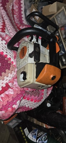 Stihl ms200t top handle - ms200t,