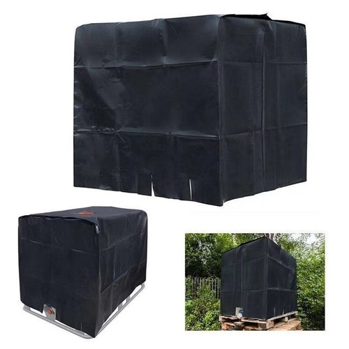 Zippered rainwater tank - rainwater,