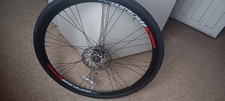 Schwinn Front Rim With Tire