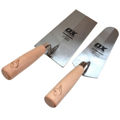 Trade gauging trowel - ox,