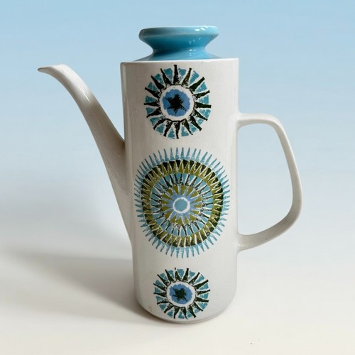 Vintage meakin aztec - j&g,