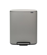 Brabantia Bo Pedal Bin