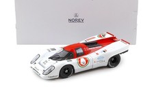 Norev porsche 917k david - 1:18,