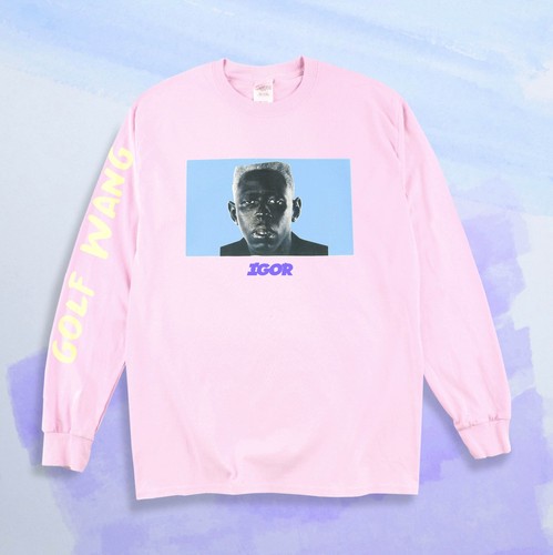Tyler the creator - the, sleeve