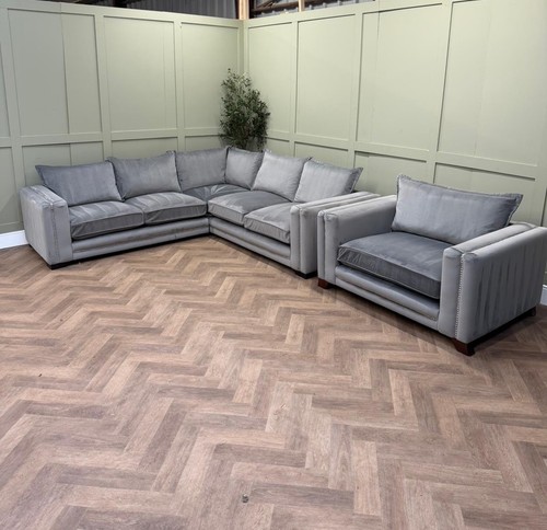Pluto grey scs portofino - pluto,