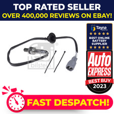 Lambda Sensor 179598 Febi