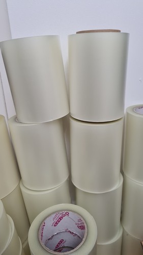 Detape clear application - detape,