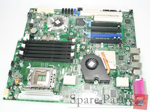 Genuine dell precision t5500 - precision,