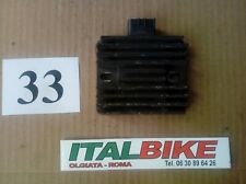 YAMAHA DRAGSTAR 125 1100 1300 MAJESTY 250 400 T-MAX 500 R6 MT-03 XT REGULATOR