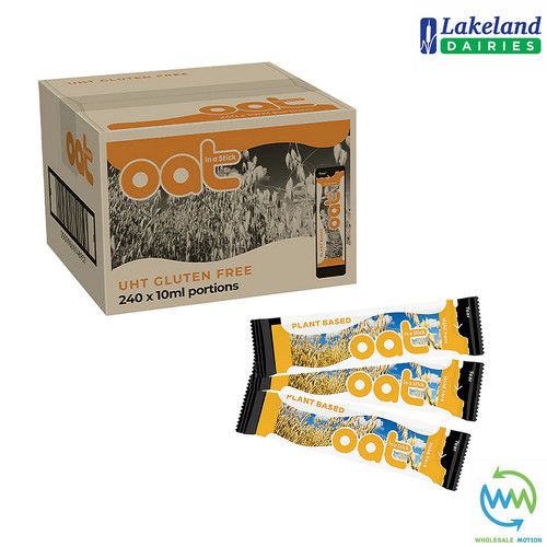 Lakeland uht oat stick - uht, a