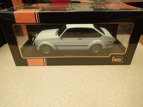 Ixo 18cmc029 scale ford - ixo,