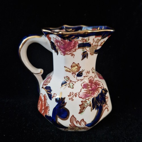 Lovely small vintage mason - lovely, mason's
