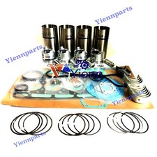 4.190HE Overhaul Rebuild Kit