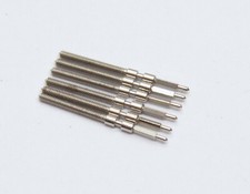 Omega 30T2 260 262 266 269 283 285 Vintage Swiss Watch winding stems x 6 N.O.S