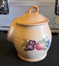 Vintage Hornsea Pottery Yeovil