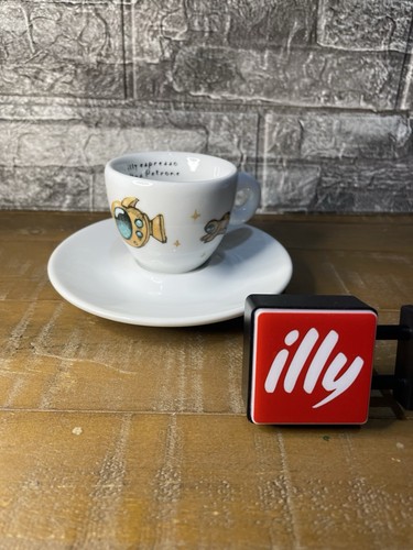 Illy art collection max - art,