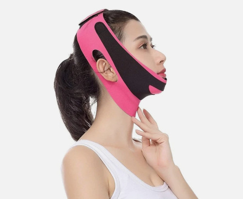 Face line slim - face,
