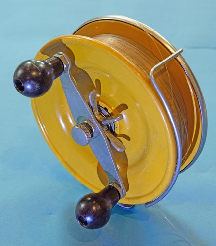 Alvey australia left handed - australia,