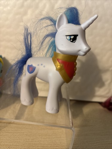 Little pony shining - pony,,