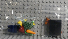 Lego Series 22 Horse and Groom Minifigure (71032)