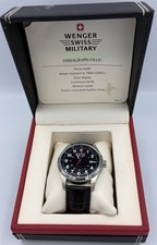 Wenger Swiss Military Luminous