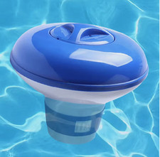 Swimming Pool Floating