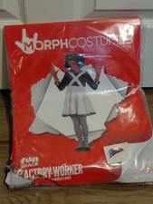 NEW Childs Age 10-12 Years