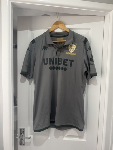 Leeds united training top - leeds,