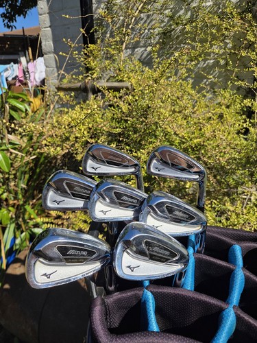 Mizuno golf clubs - golf,