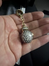 9ct Yellow Solid Gold Boxing