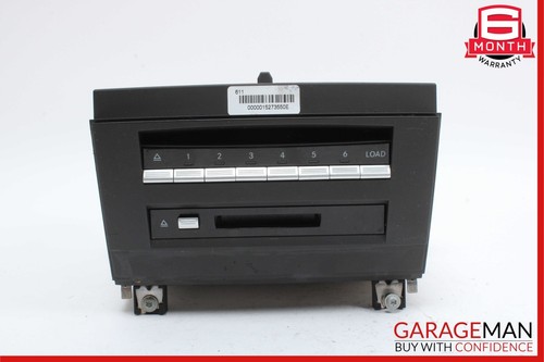 Mercedes w216 cl550 - 07-09,