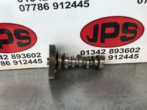 Diesel pump shaft - , /