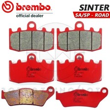 Brembo Brake Pads Front