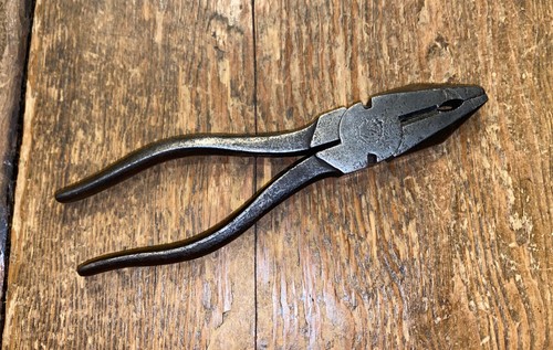 Vintage elliott lucas - vintage, 6“