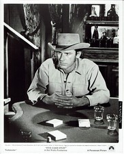 Roddy McDowall Foto Vintage Di Five Card Stud