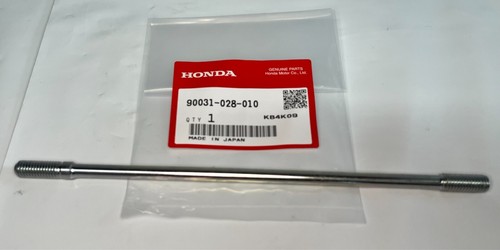 Honda 1ea oem bolt cyl - 1ea, a