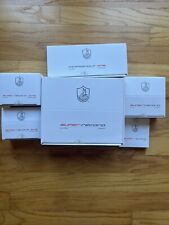 Campagnolo Super Record Rim Brake Road Bike Groupset 12 Speed EPS 170mm Crankset