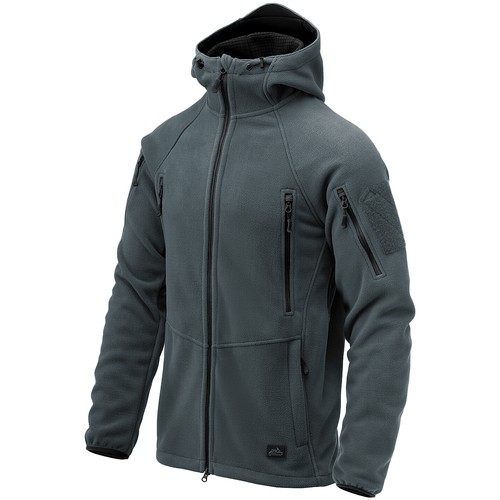 Helikon patriot mk2 - helikon, fleece