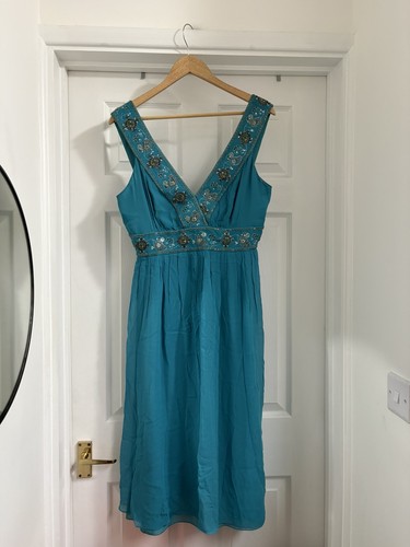 Women monsoon blue - women’s,
